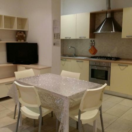 Gianfranca Appartement Bellaria-Igea Marina Buitenkant foto