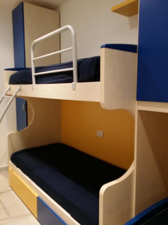 Gianfranca Appartement Bellaria-Igea Marina Buitenkant foto
