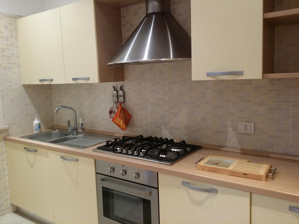 Gianfranca Appartement Bellaria-Igea Marina Buitenkant foto