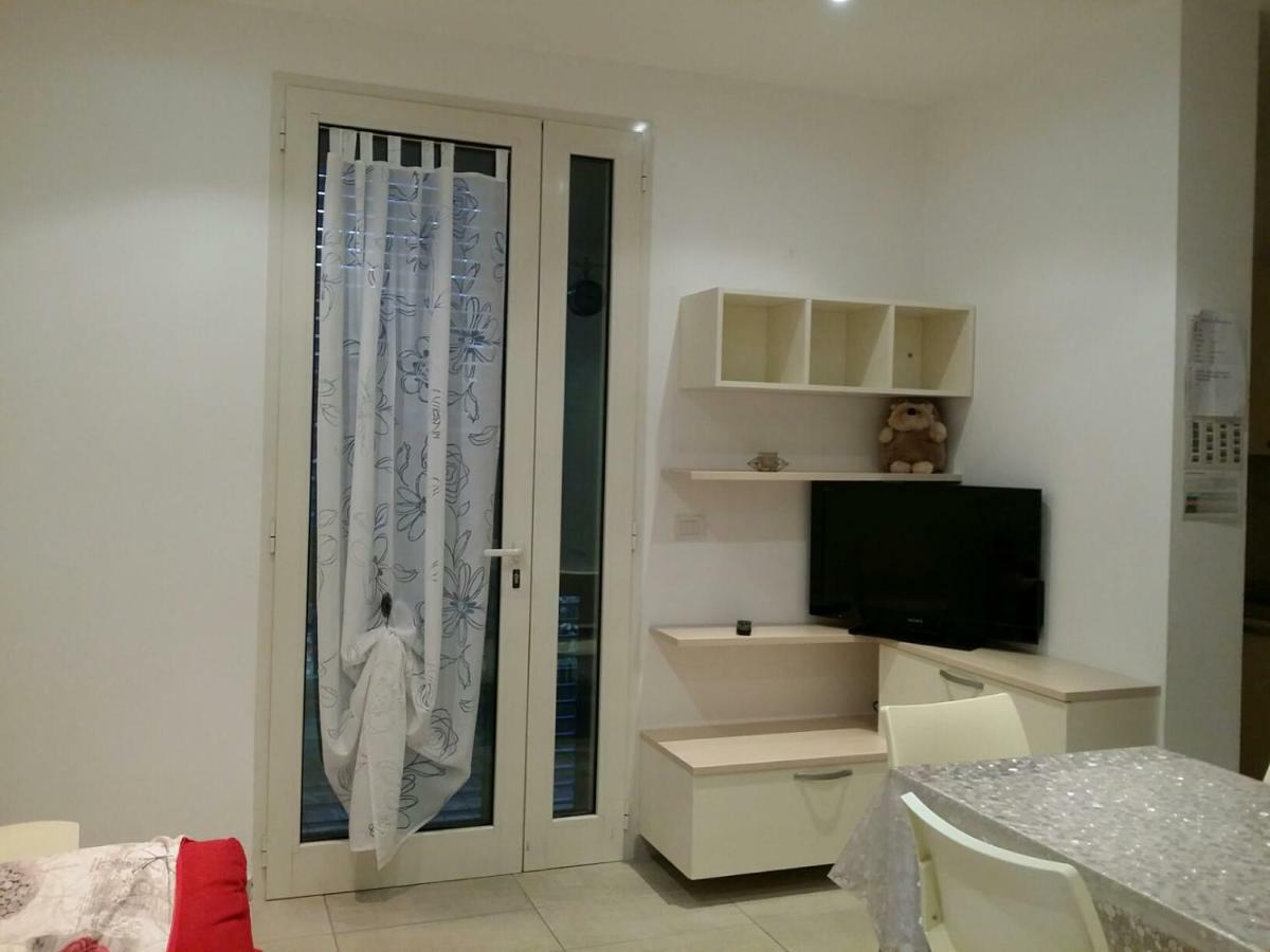 Gianfranca Appartement Bellaria-Igea Marina Buitenkant foto