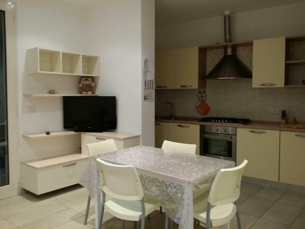 Gianfranca Appartement Bellaria-Igea Marina Buitenkant foto