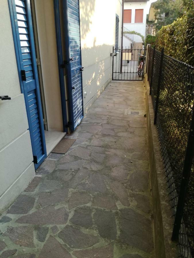 Gianfranca Appartement Bellaria-Igea Marina Buitenkant foto