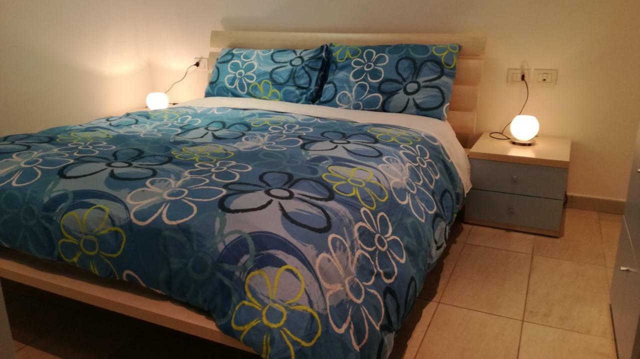 Gianfranca Appartement Bellaria-Igea Marina Buitenkant foto