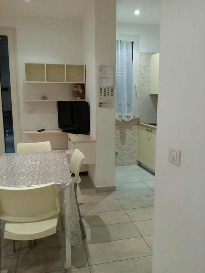 Gianfranca Appartement Bellaria-Igea Marina Buitenkant foto