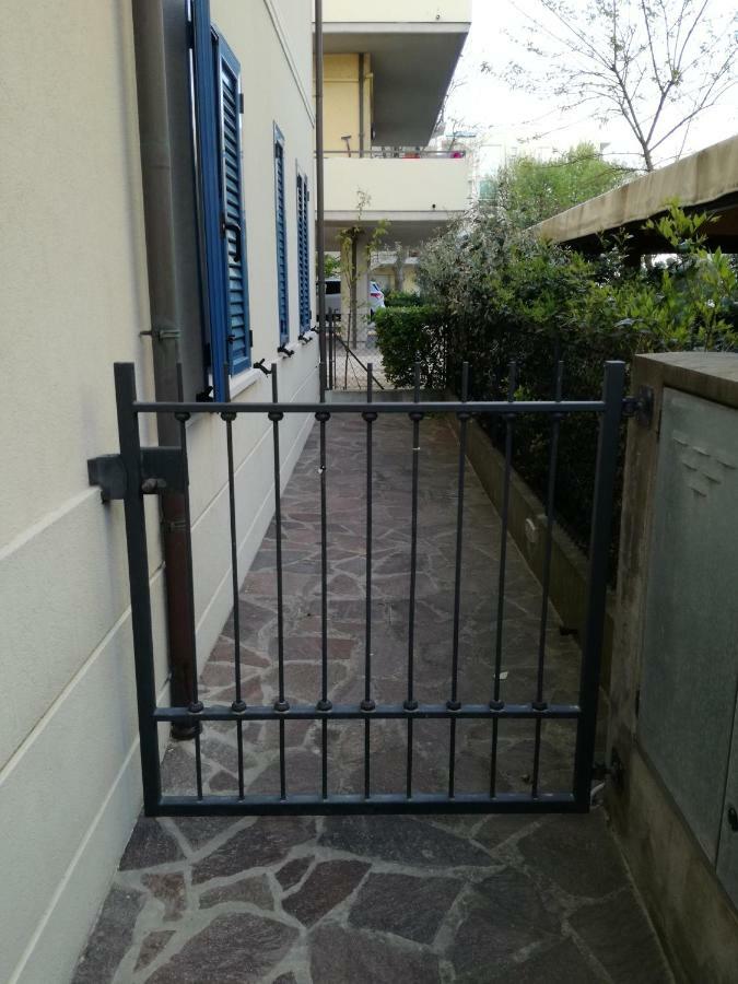 Gianfranca Appartement Bellaria-Igea Marina Buitenkant foto
