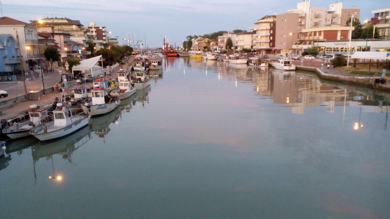 Gianfranca Appartement Bellaria-Igea Marina Buitenkant foto