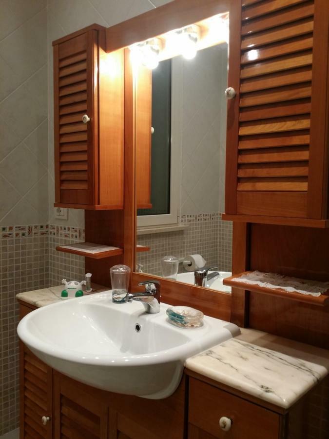 Gianfranca Appartement Bellaria-Igea Marina Buitenkant foto