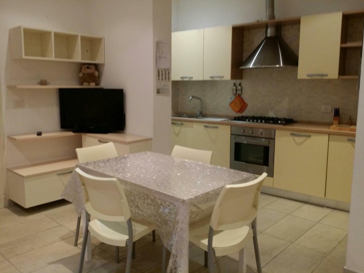 Gianfranca Appartement Bellaria-Igea Marina Buitenkant foto